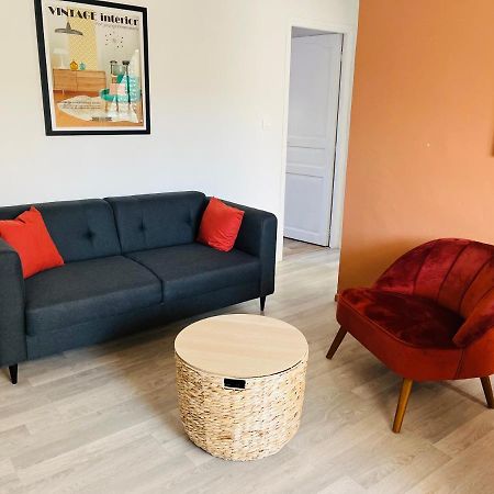 Appartement Cosy En Coeur De Vieille Ville 滨海布洛涅 外观 照片