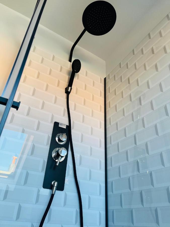 Appartement Cosy En Coeur De Vieille Ville 滨海布洛涅 外观 照片
