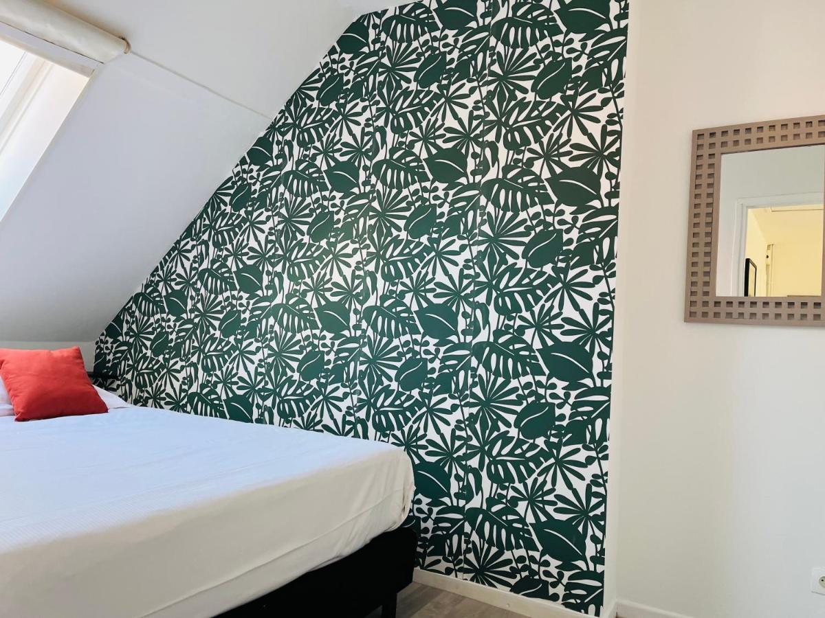 Appartement Cosy En Coeur De Vieille Ville 滨海布洛涅 外观 照片