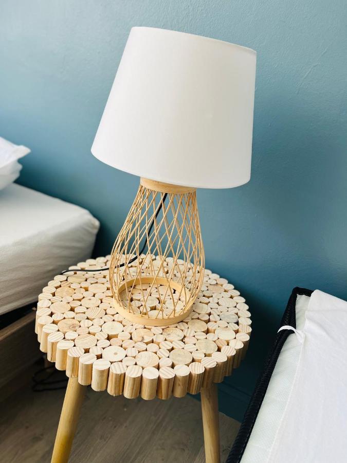 Appartement Cosy En Coeur De Vieille Ville 滨海布洛涅 外观 照片